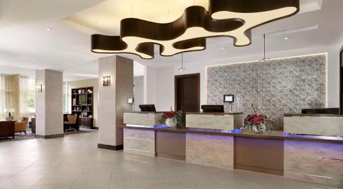 Woking Hotel | DoubleTree by Hilton Woking