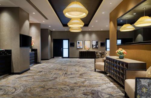 Woking Hotel | DoubleTree by Hilton Woking