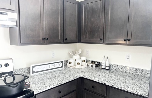 Ocala Apartment | Doubletree Lodge II kingbed/firepit