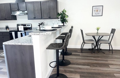 Ocala House | Doubletree village 2 duplexes