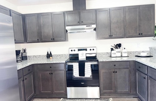 Ocala House | Doubletree village 2 duplexes