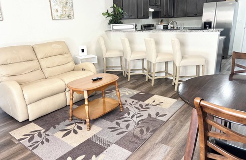Ocala House | Doubletree village 2 duplexes