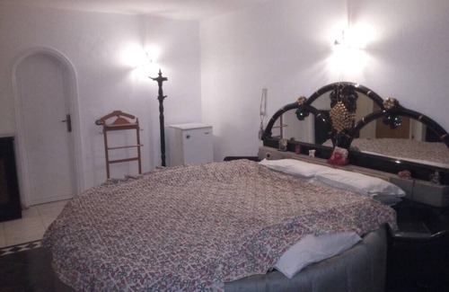 Qasr an-Nil Apartment | Doublex appartement in city center of Cairo