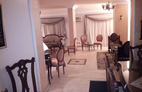 Qasr an-Nil Apartment | Doublex appartement in city center of Cairo