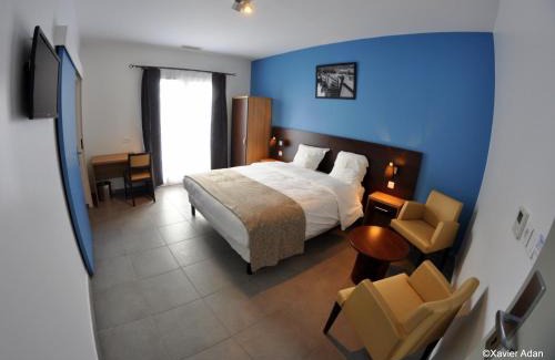 Cuxac-dʼAude Hotel | Douce France