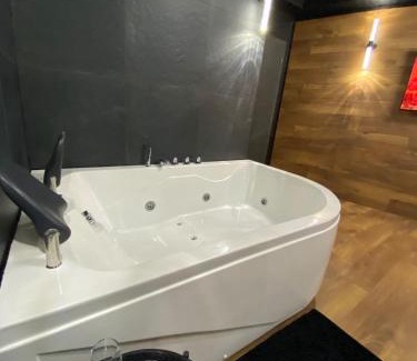 Dorlisheim Apartment | Douce Nuit & Spa