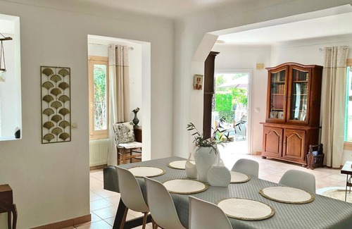Fabron House | Douceur d'Azur