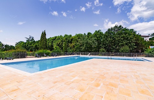 Azille Apartment | Douceur de Jouarres - Avec piscine