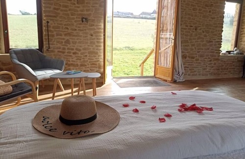 Proissans House | Douceur de Vivre à Sarlat