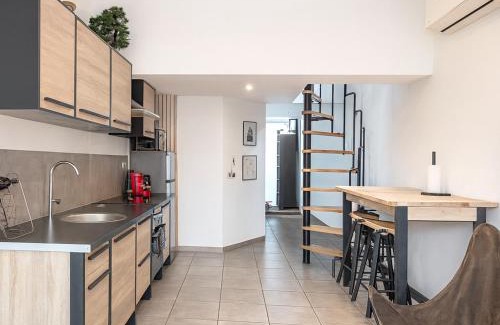 Vitrolles Apartment | Douceur du sud