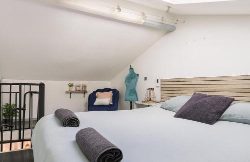 Vitrolles Apartment | Douceur du sud