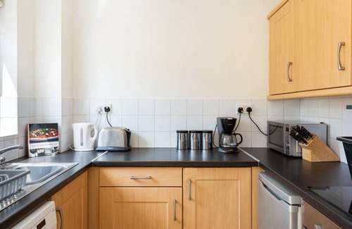 Lahinch Apartment | Dough Beag 10 (250m to Lahinch Beach), Dough Beag Apartment