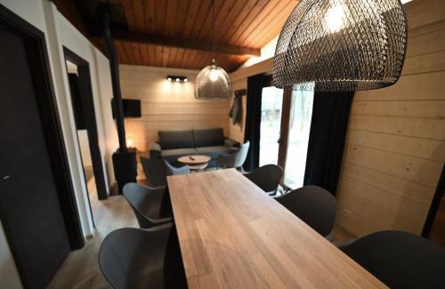 Grandham Ski Chalet | Douglas