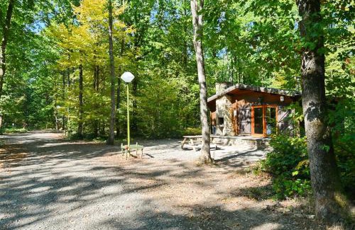 Grandham Ski Chalet | Douglas