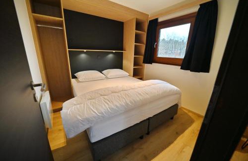 Grandham Ski Chalet | Douglas