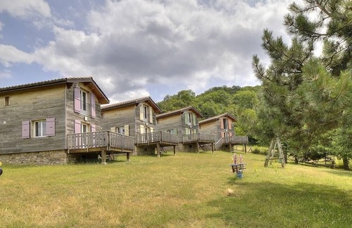 Saint Jacques des Arrets House | Douglas - DEUX-GROSNES