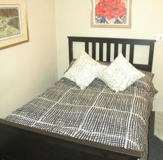 Mount Pleasant Bed & Breakfast | Douglas Guest House