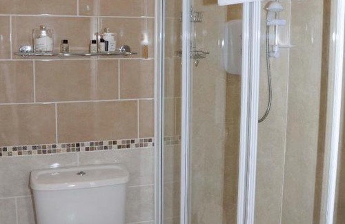 Castle Douglas Bed & Breakfast | Douglas House