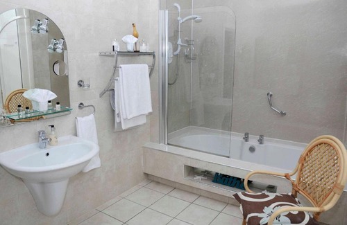 Castle Douglas Bed & Breakfast | Douglas House