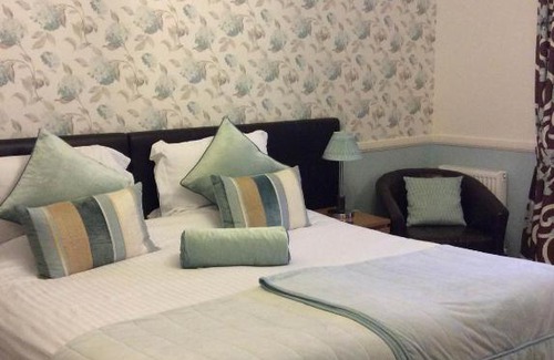 Castle Douglas Bed & Breakfast | Douglas House
