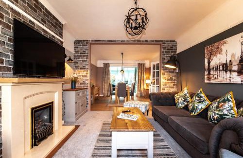 Netley House | Douglas House