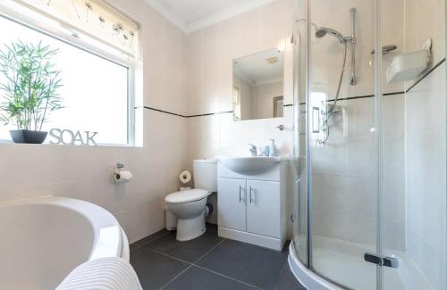 Netley House | Douglas House