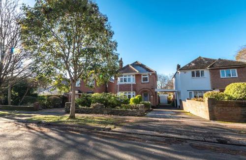 Netley House | Douglas House
