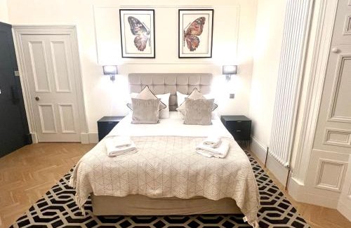 Auchterarder House | 'Douglas' in ApartNest Auchterarder