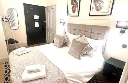 Auchterarder House | 'Douglas' in ApartNest Auchterarder