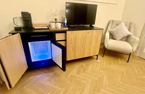 Auchterarder House | 'Douglas' in ApartNest Auchterarder