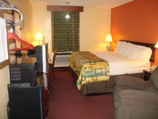 Cleveland Hotel | Douglas Inn & Suites