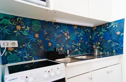 Villemomble Apartment | Douillet 2 pièces proche de Paris et de Disneyland