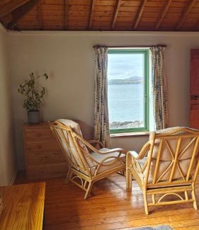 Mallaig Hotel | Doune Knoydart