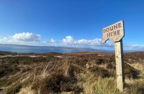 Mallaig Hotel | Doune Knoydart