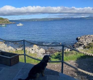 Mallaig Hotel | Doune Knoydart