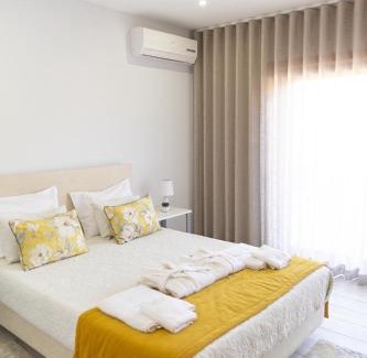 Cabanas de Baixo House | Douro Elegance Suites