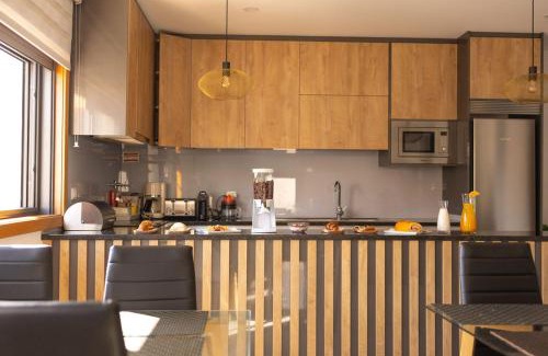 Cabanas de Baixo House | Douro Elegance Suites
