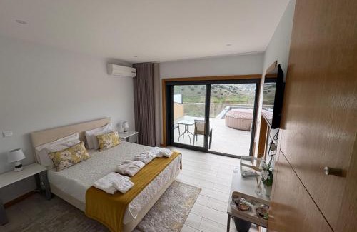 Cabanas de Baixo House | Douro Elegance Suites