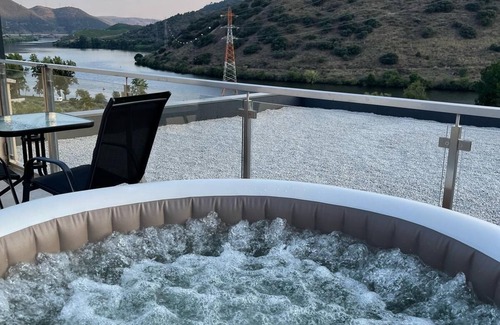 Cabanas de Baixo Cottage | Douro Elegance Suites