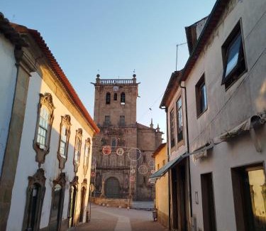 Torre de Moncorvo Apartment | Douro & Sabor Escape