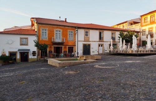 Torre de Moncorvo Apartment | Douro & Sabor Escape