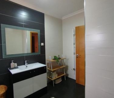 Torre de Moncorvo Apartment | Douro & Sabor Escape