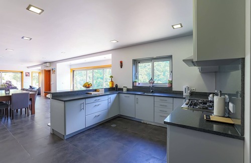 Sardoeira Villa | Douro Villa w/private access to the Douro River