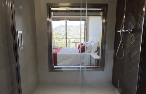 Torre de Moncorvo Apartment | Douro Visit House 3