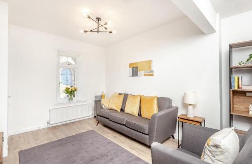 Inverness City Centre House | Dove Cottage