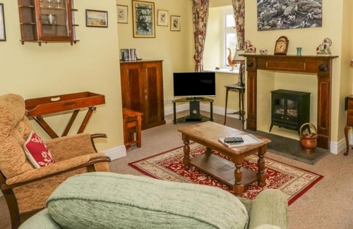 Graythwaite House | Dove Cottage, Graythwaite