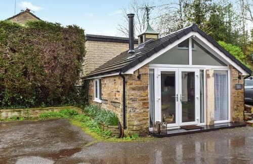 Hollingworth House | Dove House