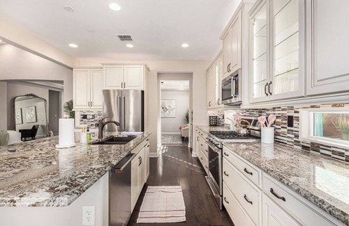 Marana House | Dove Mountain Luxury Escape