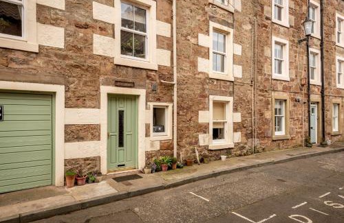 Cellardyke Apartment | Dove Street Apartment