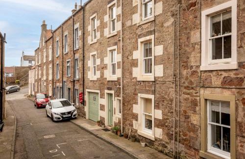 Cellardyke Apartment | Dove Street Apartment